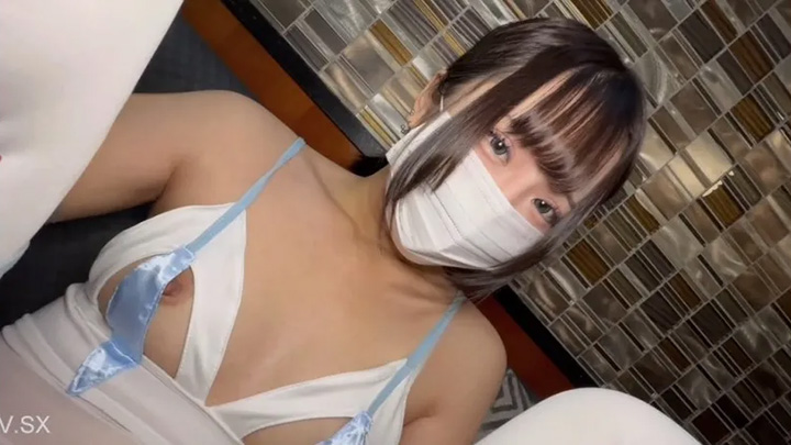 fc2-ppv-4808988-纯白内衣小天使！！天然偶像脸x超敏感体质！！无法阻挡的连环高潮